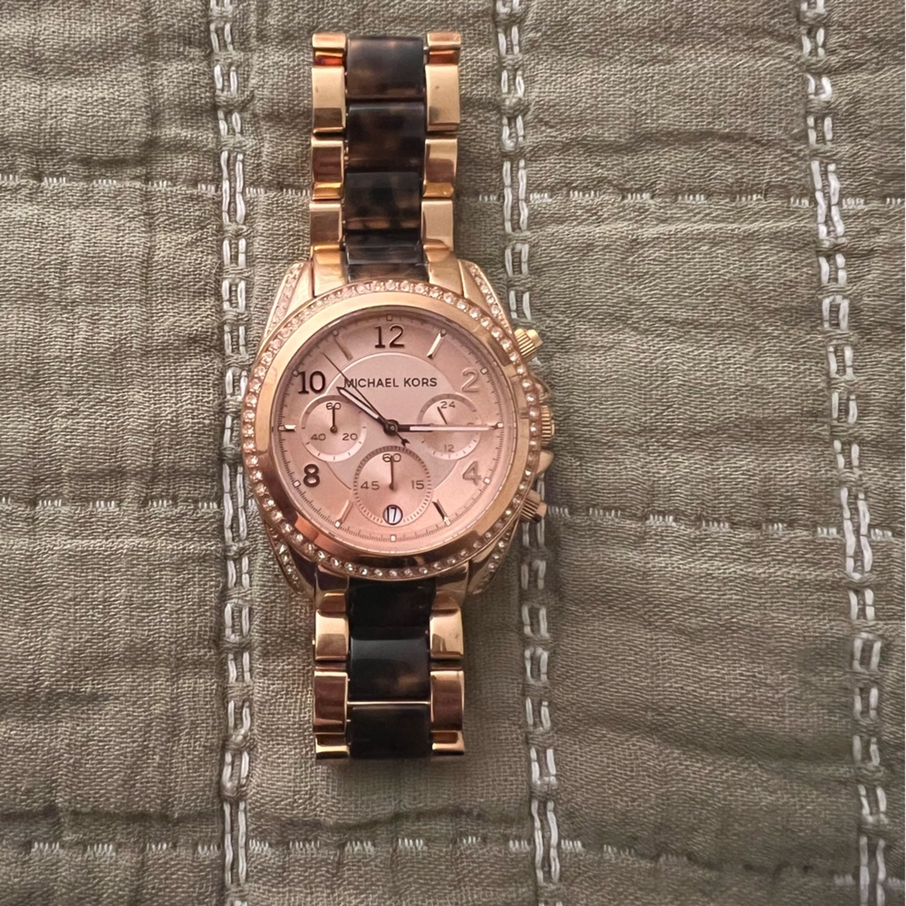 Michael Kors Women's Watch